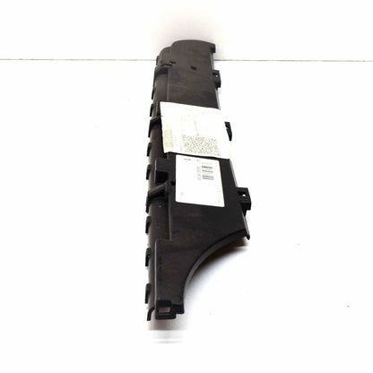 NEW MB CLA X117 FRONT RADIATOR GRILLE TOP RIGHT AIR DUCT A1178880638 ORIGINAL