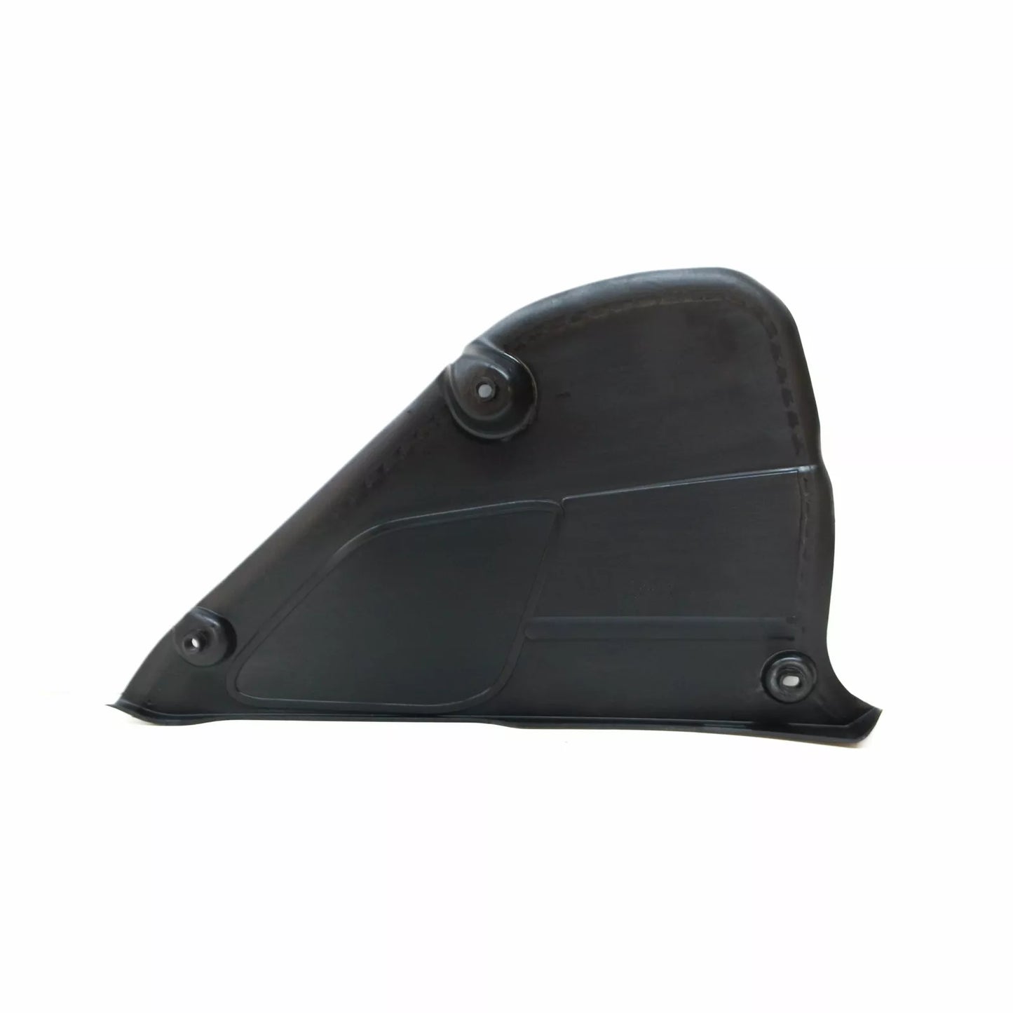 NEW MB S COUPE C217 LEFT MAJOR ASSEMBLIES COMPARTMENT COVER A2226801108