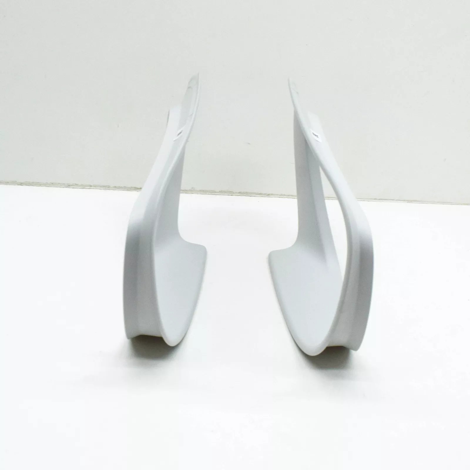 NEW BMW X5 E70 REAR BUMPER TRIM COVERS 51122167733 2167733 ORIGINAL