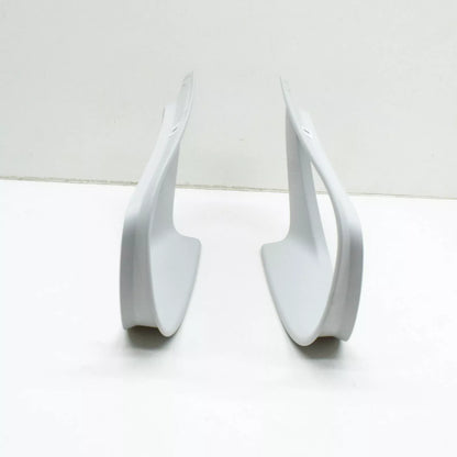 NEW BMW X5 E70 REAR BUMPER TRIM COVERS 51122167733 2167733 ORIGINAL