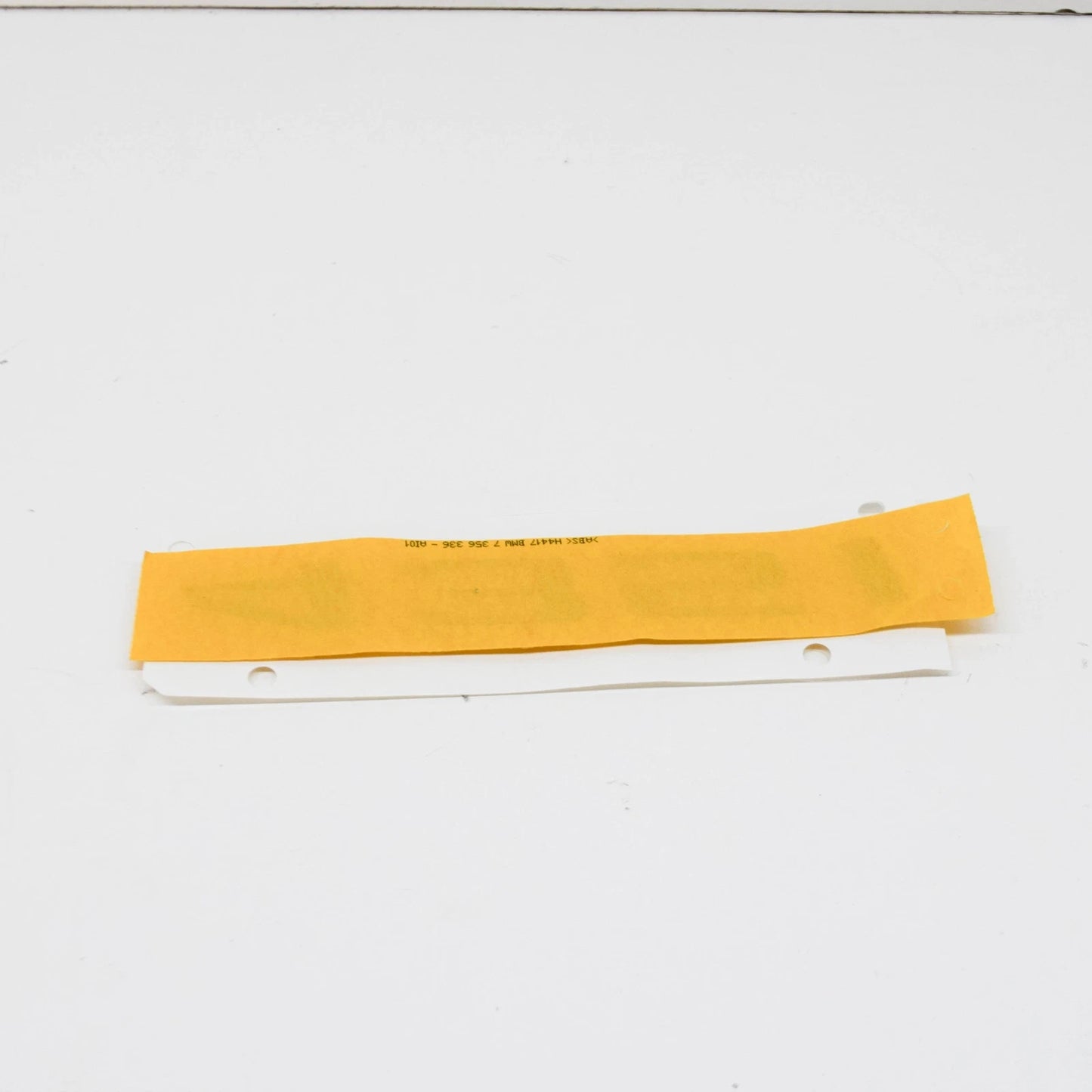 NEW BMW F32 F33 F36 TRUNK LID 435I EMBLEM BADGE LOGO SIGN 7356336 51147356336