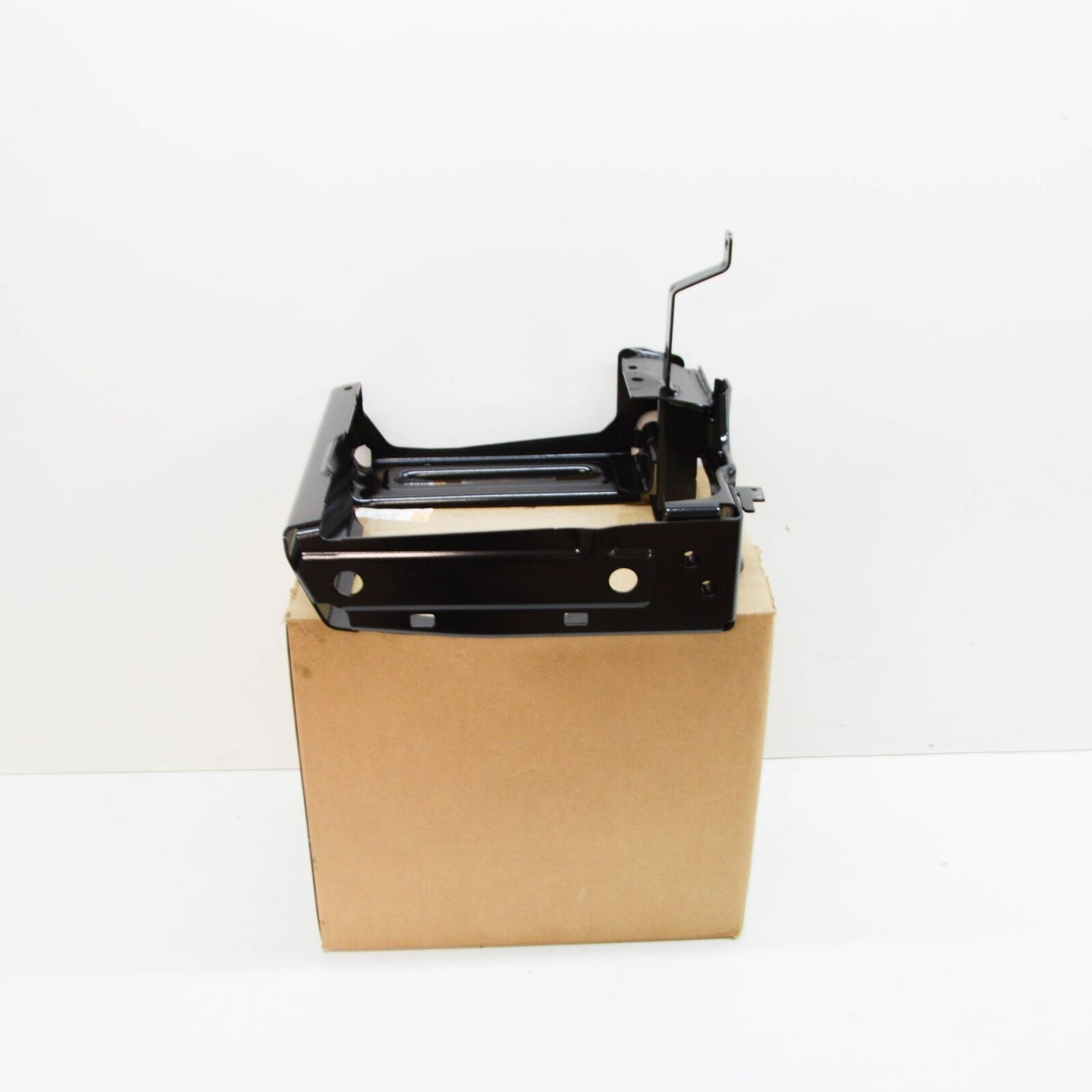 new bmw x6g06 left crash reinforcement 7421883 51117421883 original