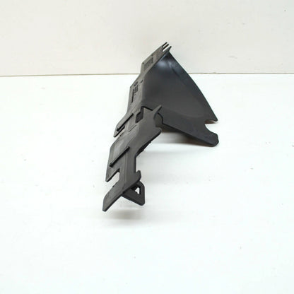 NEW VW GOLF MK5 5K INTERCOOLER RADIATOR RIGHT DEFLECTOR 5K0121284C ORIGINAL