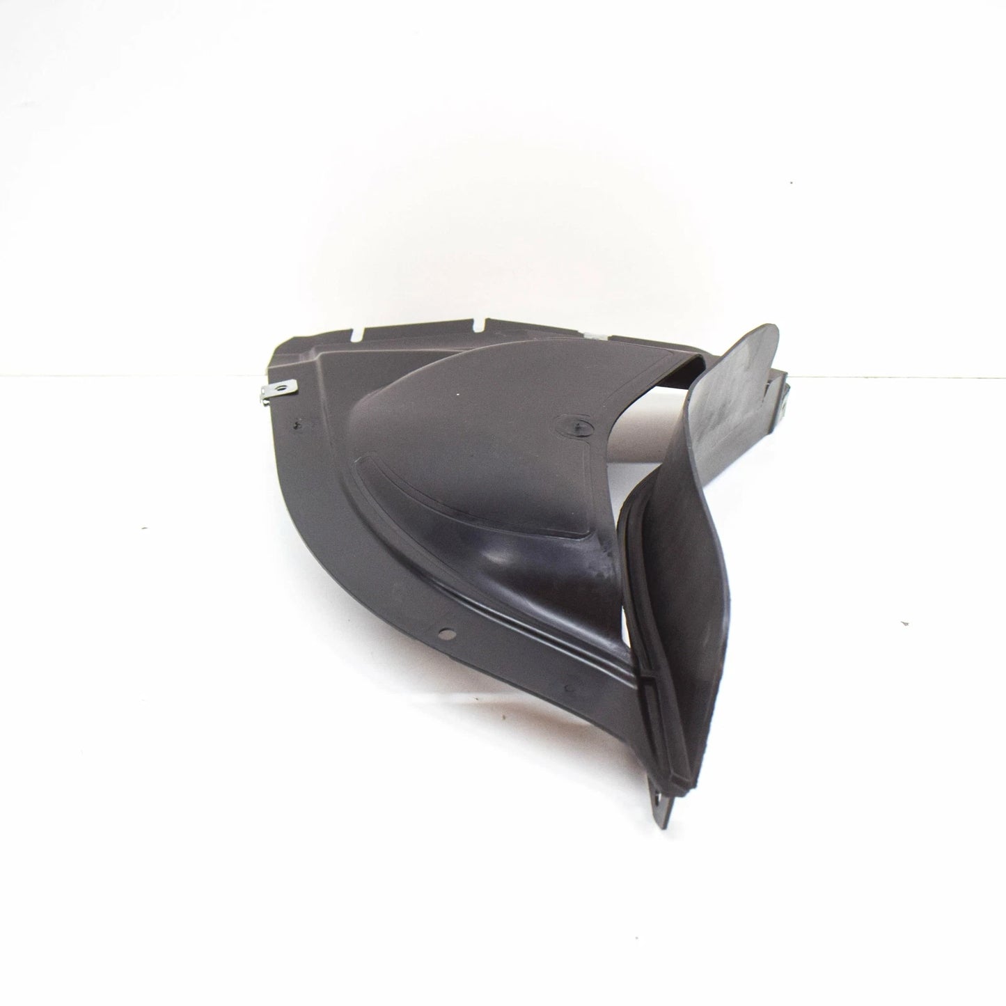 NEW BMW 7 F01 FRONT RIGHT BOTTOM FENDER LINER EXTENSION 51757185006 ORIGINAL
