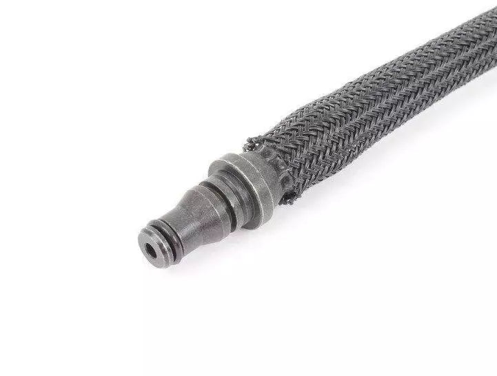 NEW AUDI A4 B8 CLUTCH UPPER PIPE LINE LHD 8K1721465G ORIGINAL