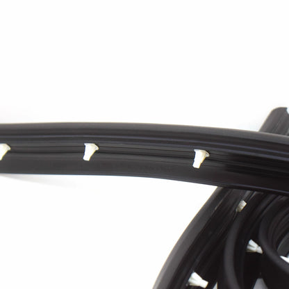 NEW AUDI Q3 F3 REAR LEFT SIDE ROCKER SILL PANEL MOLDING SEAL 83A833177