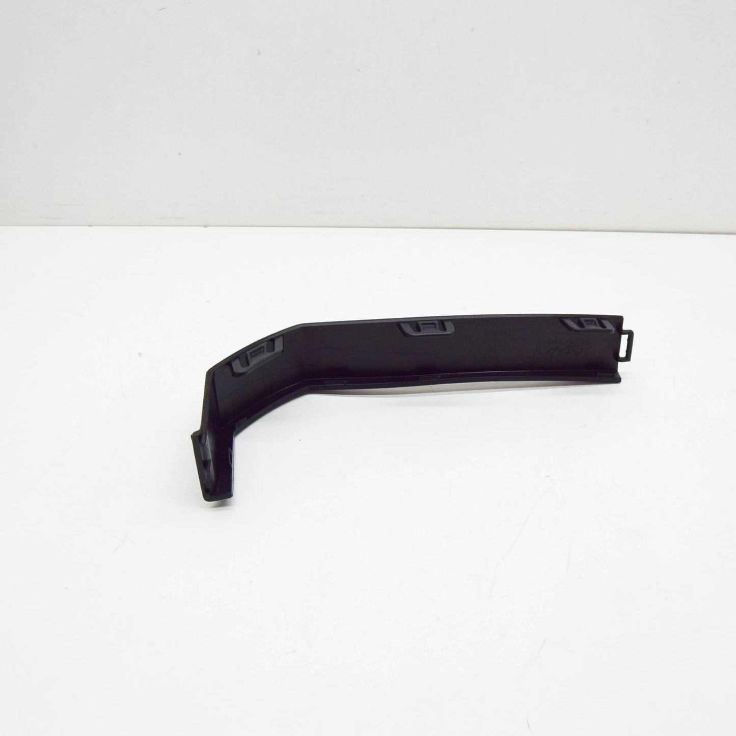 NEW MB GLE COUPE C292 FRONT BUMPER RIGHT SIDE BRACKET A2928852822 2016 ORIGINAL