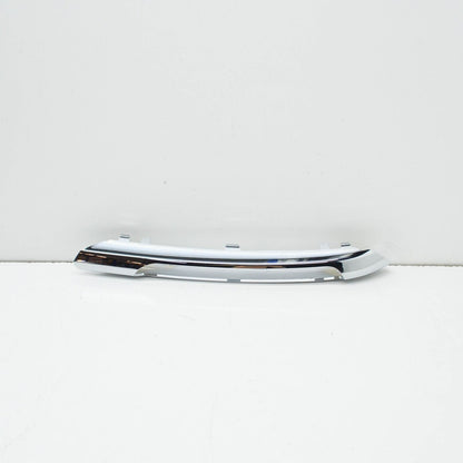 NEW MERCEDES-BENZ SL R231 FRONT LEFT BUMPER MOLDING A2318850174 ORIGINAL