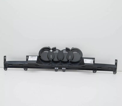 NEW AUDI Q7 4M FRONT BUMPER RADIATOR GRILLE BRACKET 4M0853037E