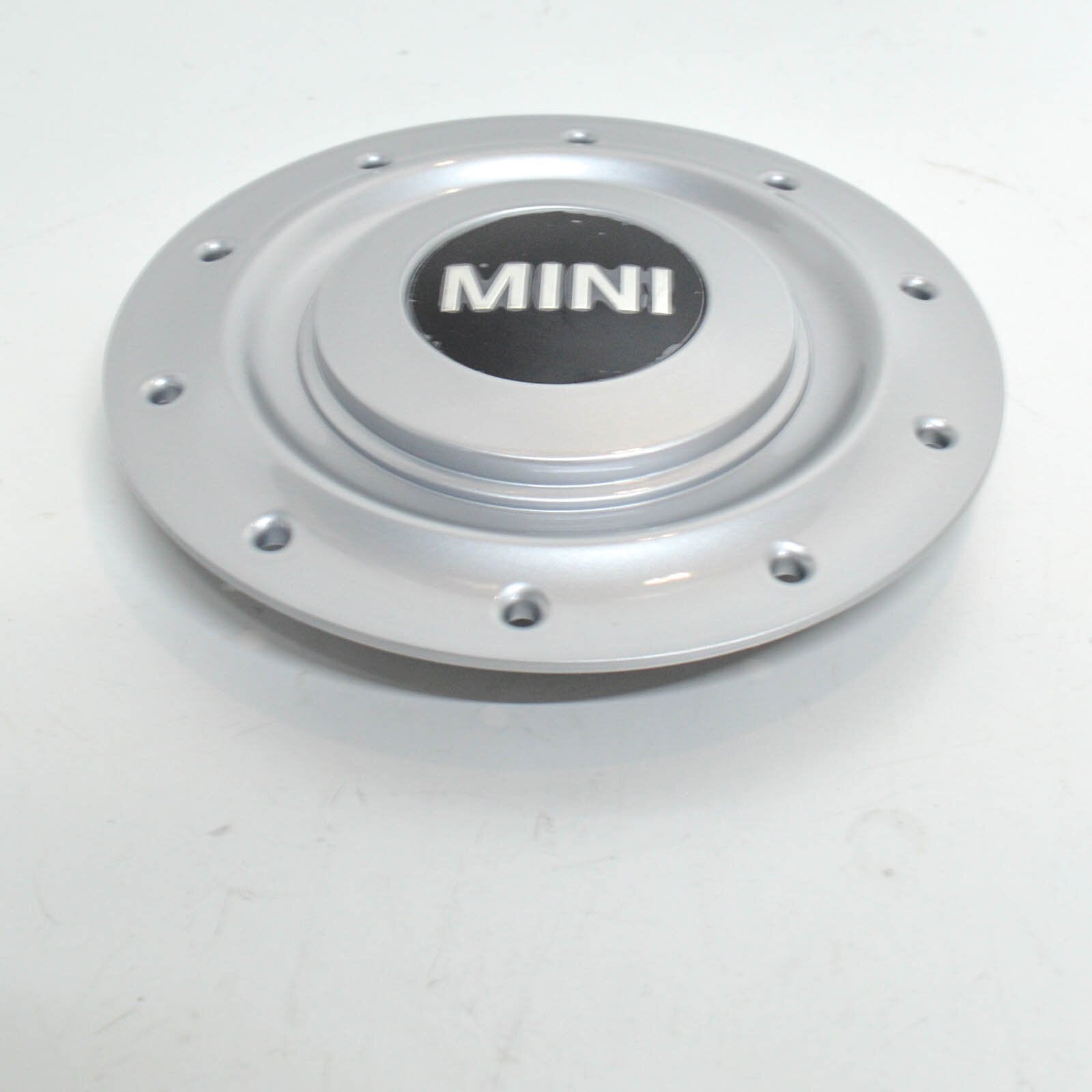 new mini r50 wheel center hub cap 1 pcs silver 16'' 36131512572 1512572 original
