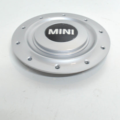 new mini r50 wheel center hub cap 1 pcs silver 16'' 36131512572 1512572 original