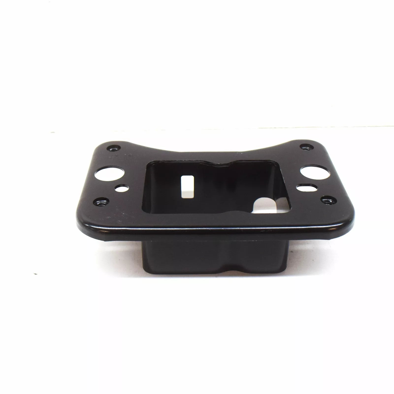 NEW AUDI A4 B9 AVANT FRONT LEFT FENDER BRACKET RAIL 8W0805677A ORIGINAL