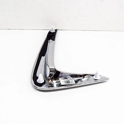 NEW BMW 4 F32 LEFT WING FENDER GRILLE TRIM 51747294825 7294825 2015 ORIGINAL