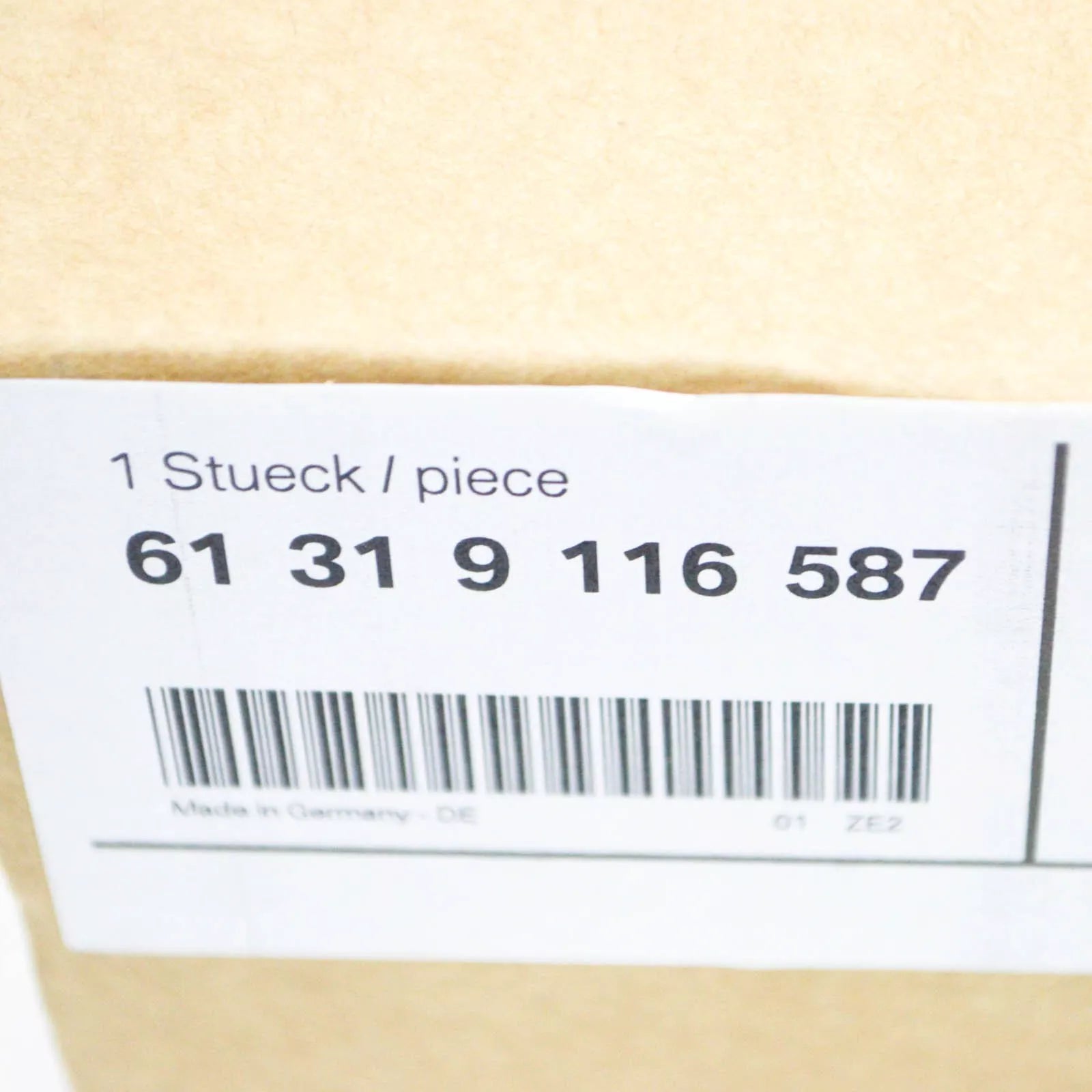 NEW BMW X5 E70 X6 E71 AUTOMATIC GEAR SHIFT COVER REPAIR KIT 61319116587 9116587