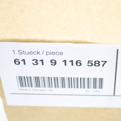 NEW BMW X5 E70 X6 E71 AUTOMATIC GEAR SHIFT COVER REPAIR KIT 61319116587 9116587