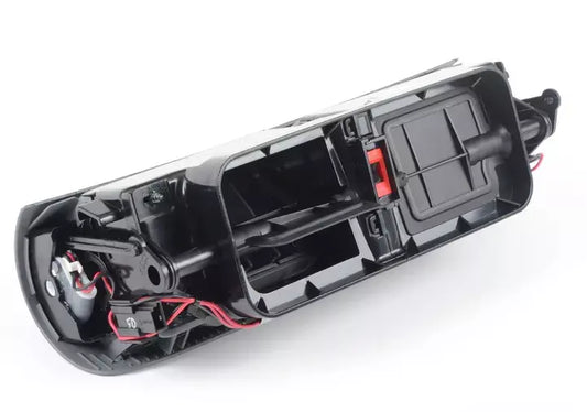 NEW MERCEDES-BENZ C W203 DASHBOARD CENTER NOZZLE A20383013547225 ORIGINAL