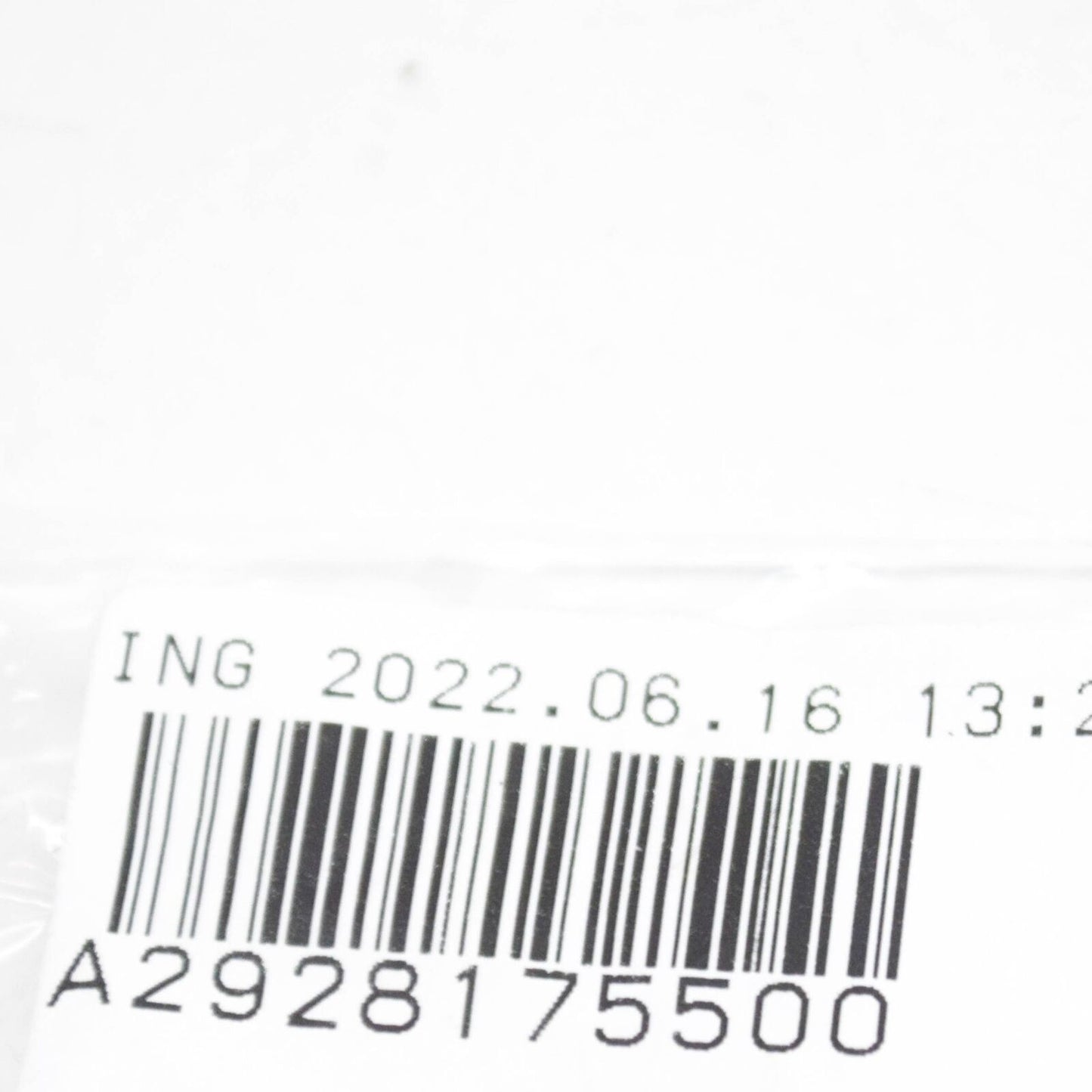 NEW MERCEDES-BENZ GLE COUPE C292 FRONT MODEL PLATE BADGE A2928175500 ORIGINAL