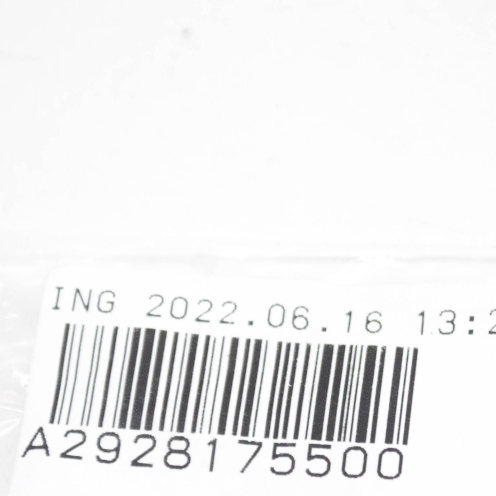 NEW MERCEDES-BENZ GLE COUPE C292 FRONT MODEL PLATE BADGE A2928175500 ORIGINAL