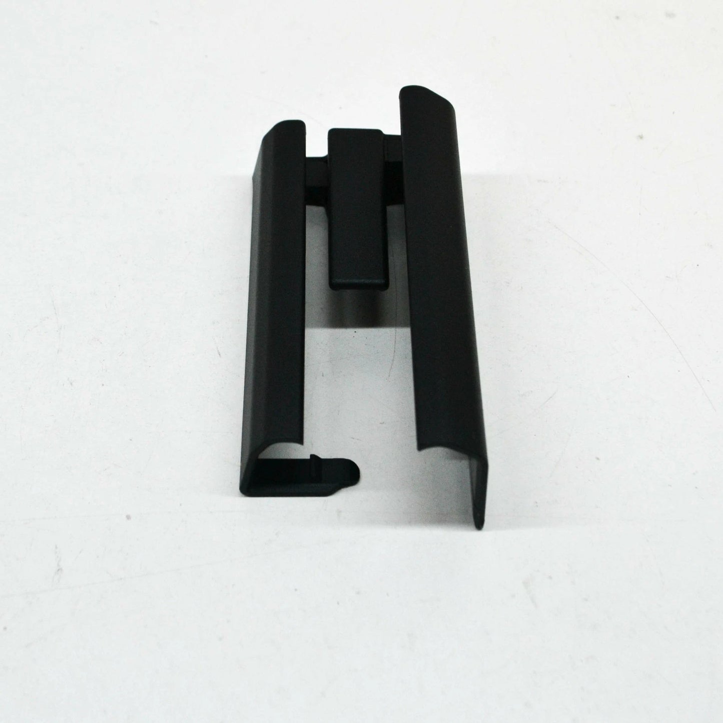 NEW BMW 5 F10 FRONT RIGHT SEAT RAIL COVER 52107340336 ORIGINAL