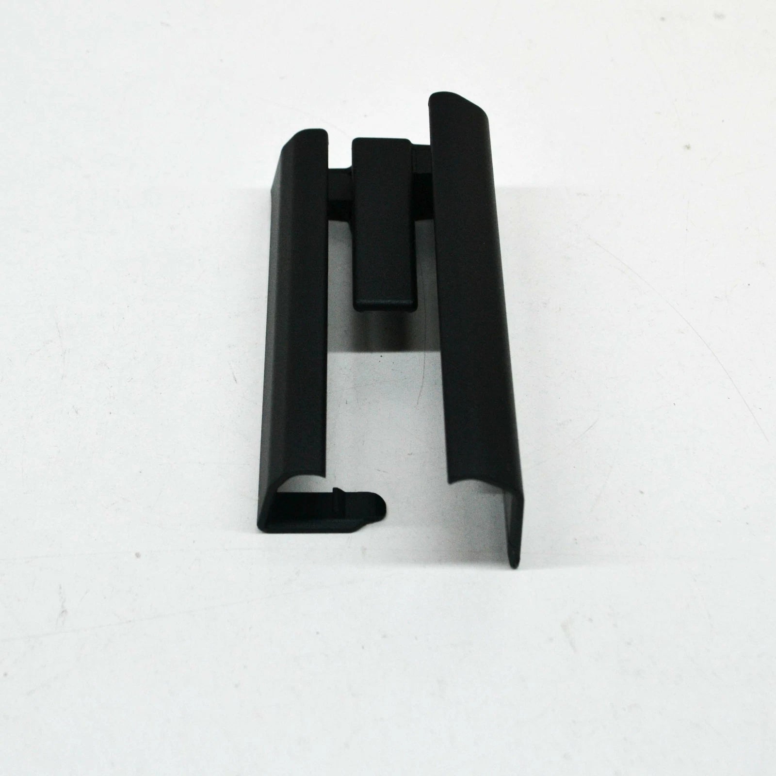 NEW BMW 5 F10 FRONT RIGHT SEAT RAIL COVER 52107340336 ORIGINAL