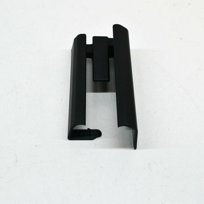 NEW BMW 5 F10 FRONT RIGHT SEAT RAIL COVER 52107340336 ORIGINAL