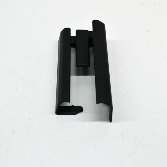 NEW BMW 5 F10 FRONT RIGHT SEAT RAIL COVER 52107340336 ORIGINAL