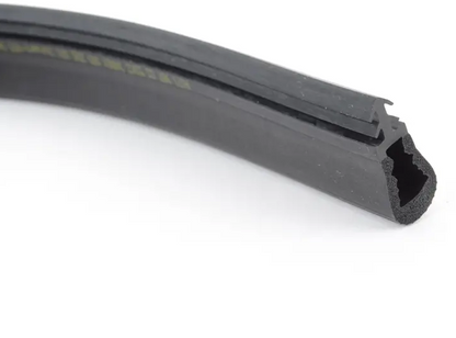 NEW MERCEDES-BENZ SLK R171 AIR DUCT RUBBER SEAL A1719870352 ORIGINAL