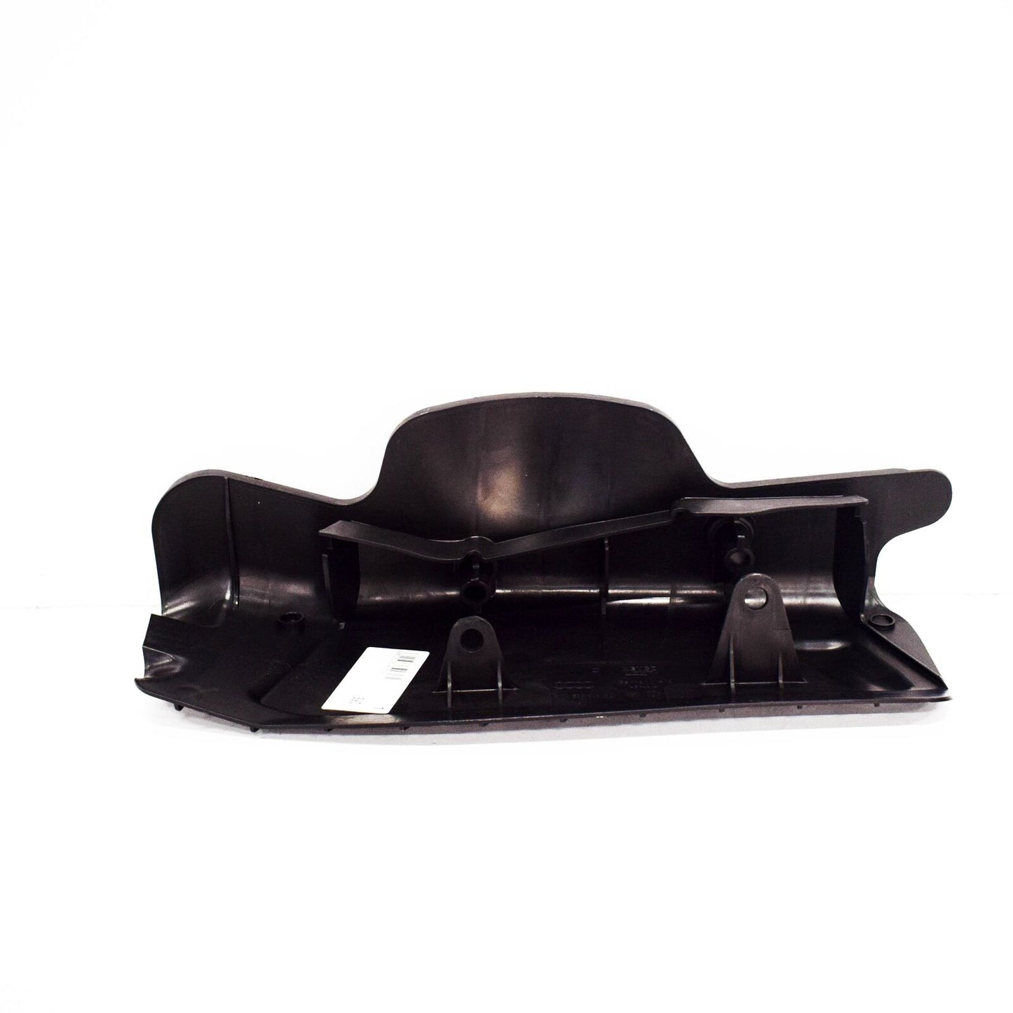 NEW AUDI Q7 4M REAR AXLE RIGHT DEFLECTOR 4M0505416C ORIGINAL