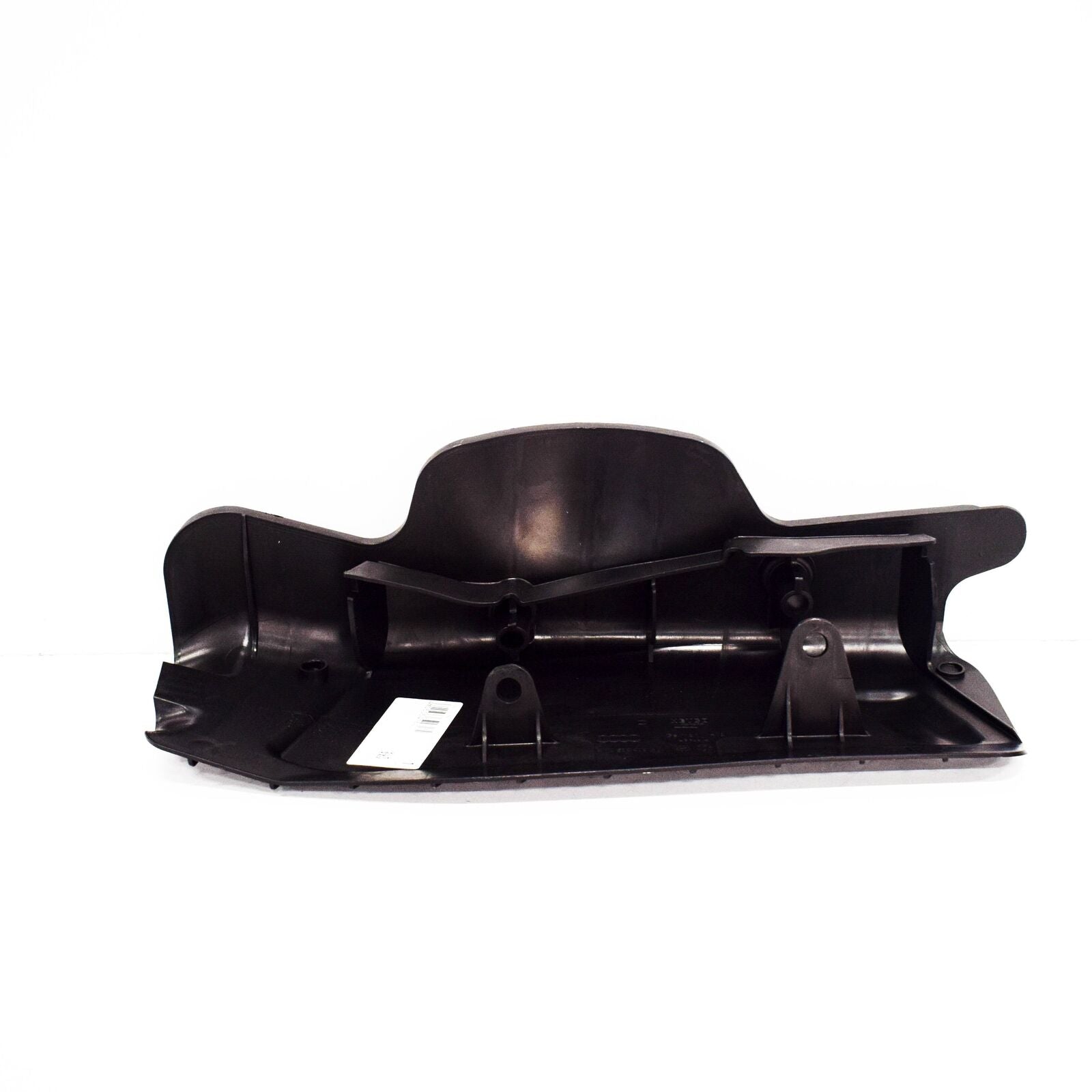 NEW AUDI Q7 4M REAR AXLE RIGHT DEFLECTOR 4M0505416C ORIGINAL