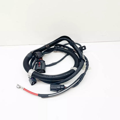 NEW AUDI A3 8P1 POWER STEERING RACK WIRING LOOM RHD 1K2971111AJ