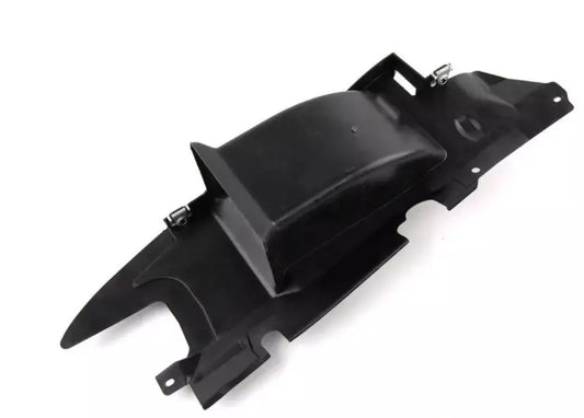 NEW BMW 5 E39 LATERAL LEFT ENGINE COMPARTM.SCREENING 8264399 51718264399