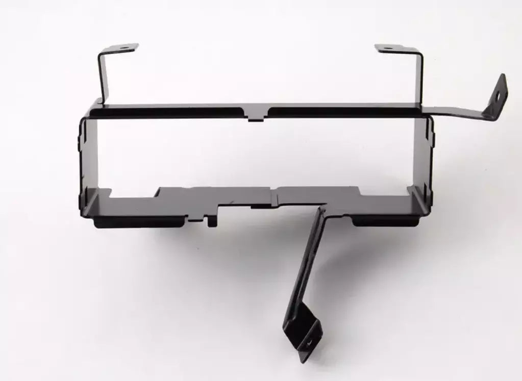 NEW BMW 3 E46 NAVIGATION COMPUTER SUPPORT BRACKET 65906904195 6904195 ORIGINAL