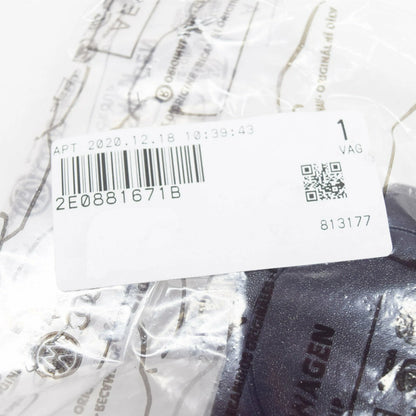 NEW VW CRAFTER MK1 2E FRONT LEFT SEAT BACKREST ADJUST KNOB 2E0881671B