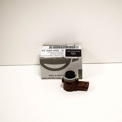 NEW MERCEDES-BENZ C W205 PARKING DISTANCE SENSOR A00090556049999 ORIGINAL