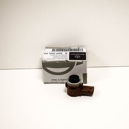 NEW MERCEDES-BENZ C W205 PARKING DISTANCE SENSOR A00090556049999 ORIGINAL