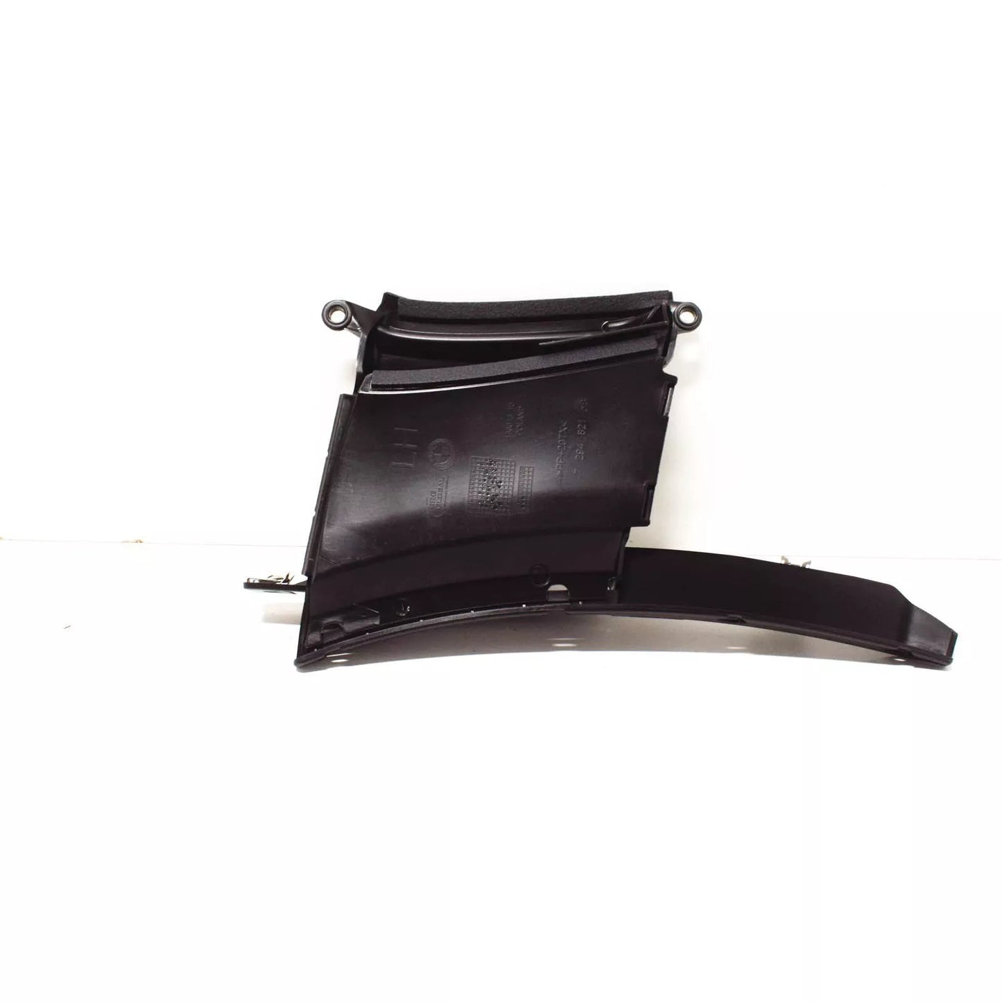 NEW BMW 4 F32 LEFT LATERAL AIR DUCT 51747294821 7294821 2016 ORIGINAL