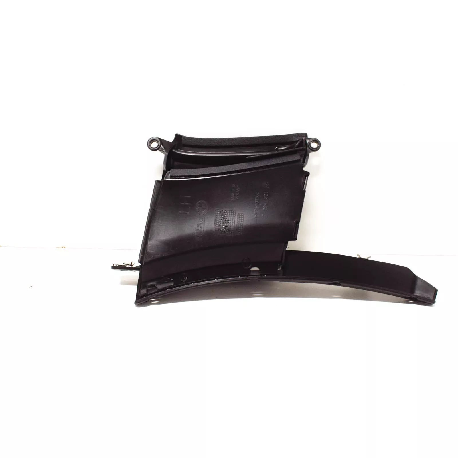 NEW BMW 4 F32 LEFT LATERAL AIR DUCT 51747294821 7294821 2016 ORIGINAL