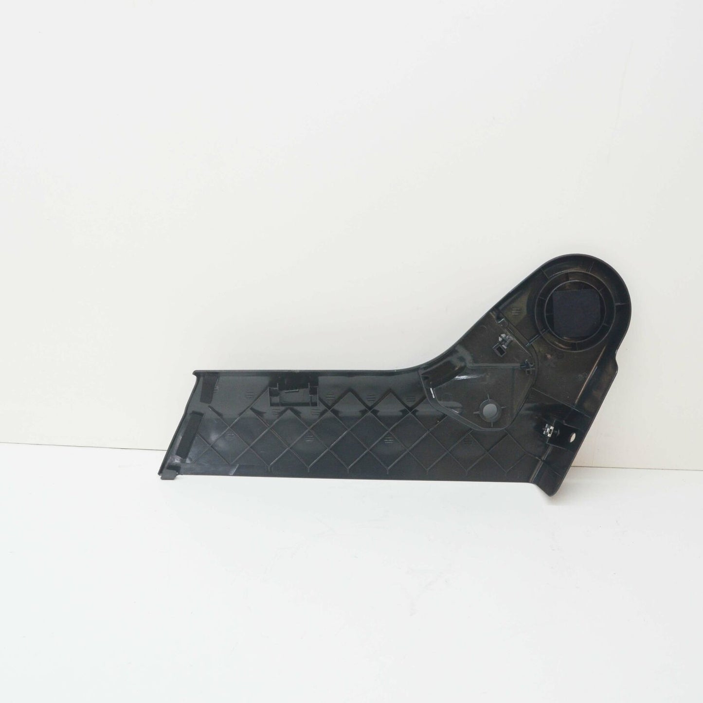 NEW MERCEDES-BENZ S W220 FRONT SEAT OUTSIDE RIGHT COVER A22091030189B51 ORIGINAL