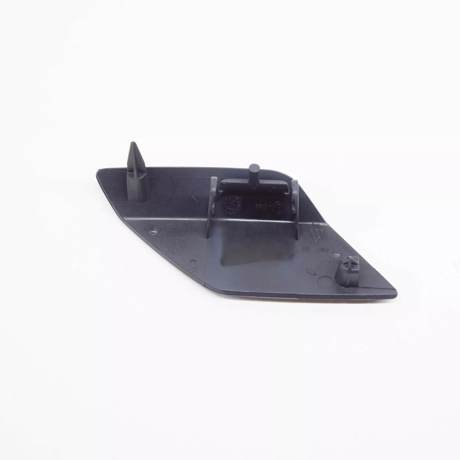 NEW VOLKSWAGEN GOLF MK6 LEFT HEADLIGHT WASHER COVER 5K0955109CGRU 2011 ORIGINAL