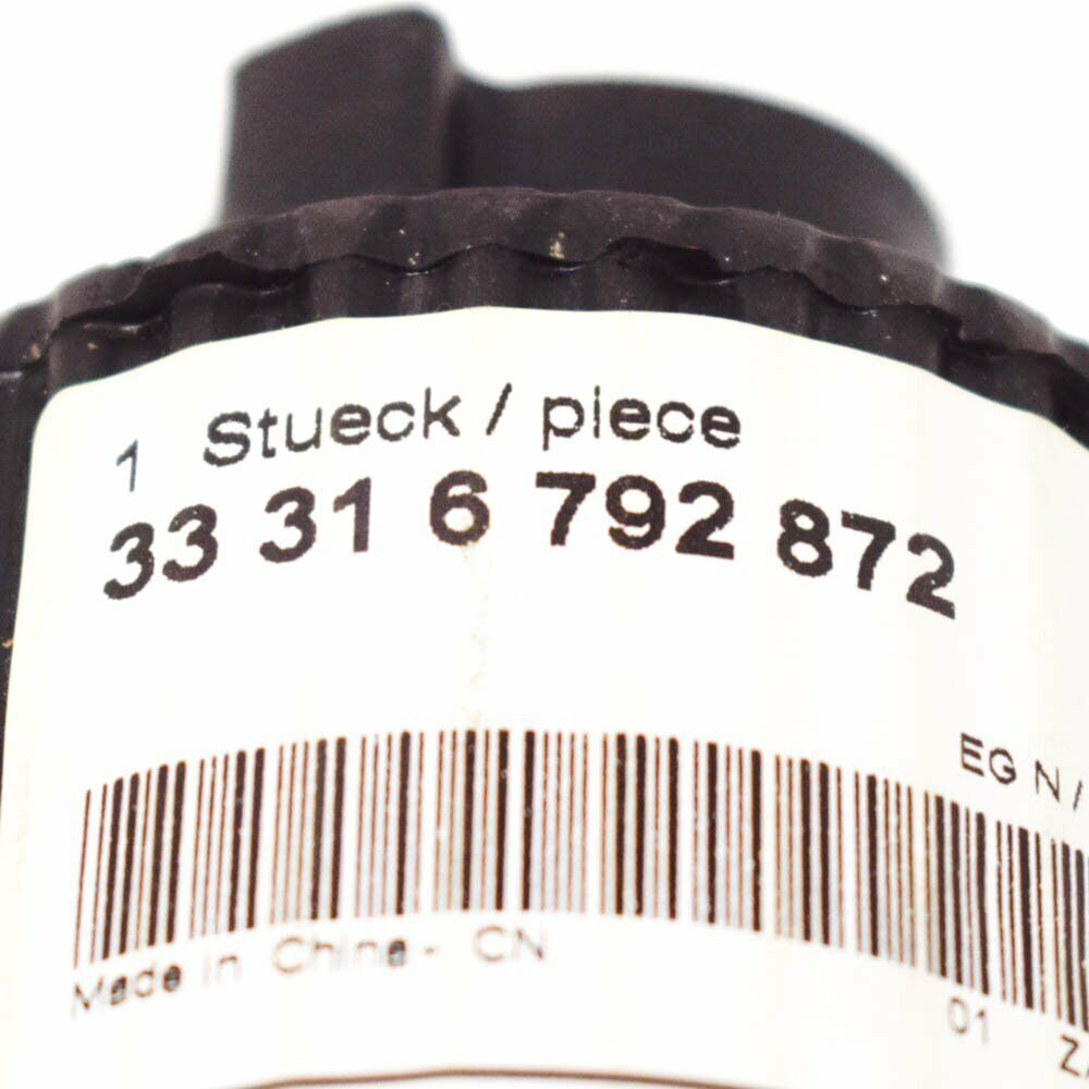 new bmw 5 6 7 series rear sub frame bearing 33316792872 original