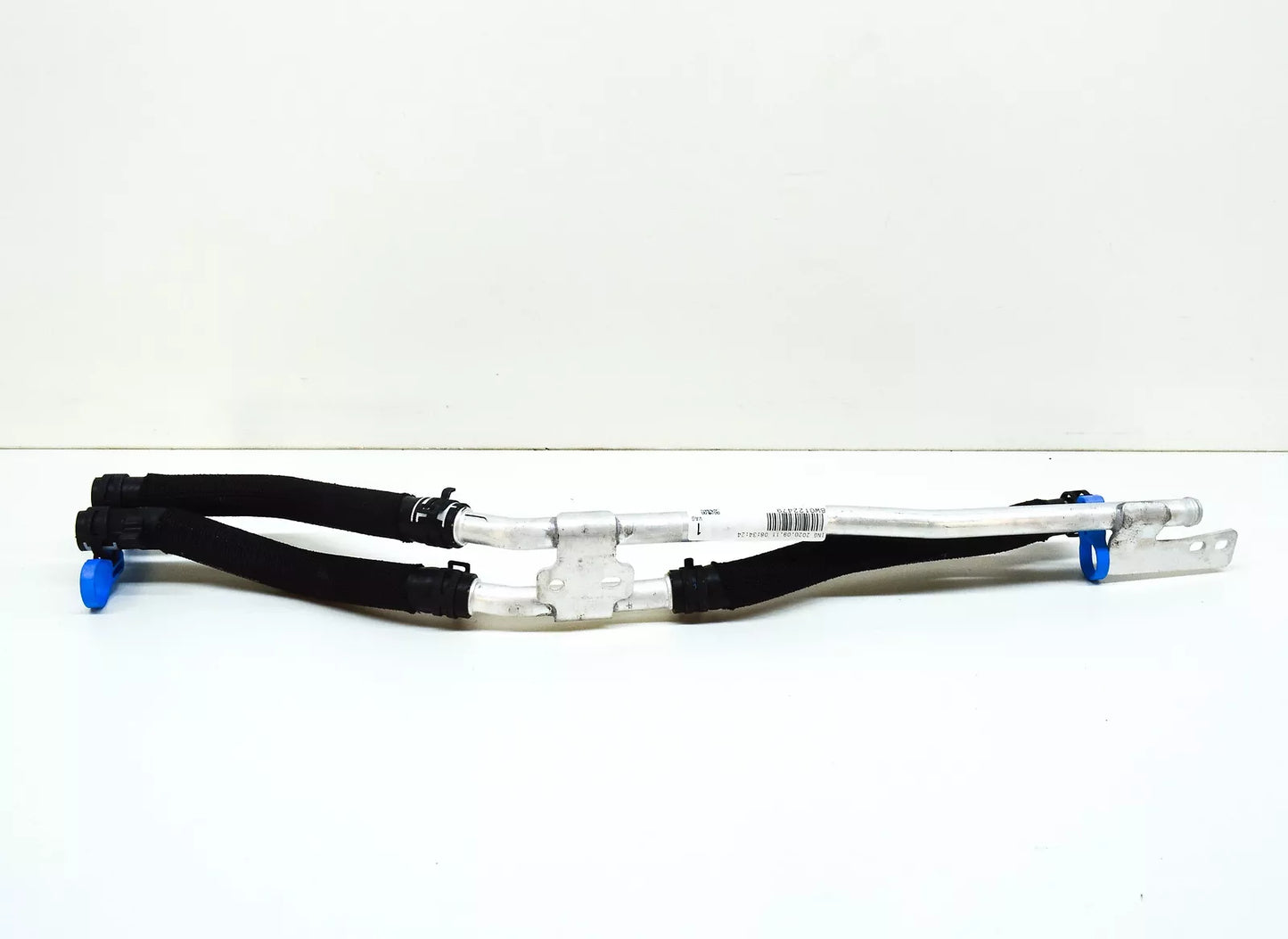 NEW AUDI RS5 SPORTBACK 8W6 RADIATOR LOWER COOLANT HOSE 8W0122479