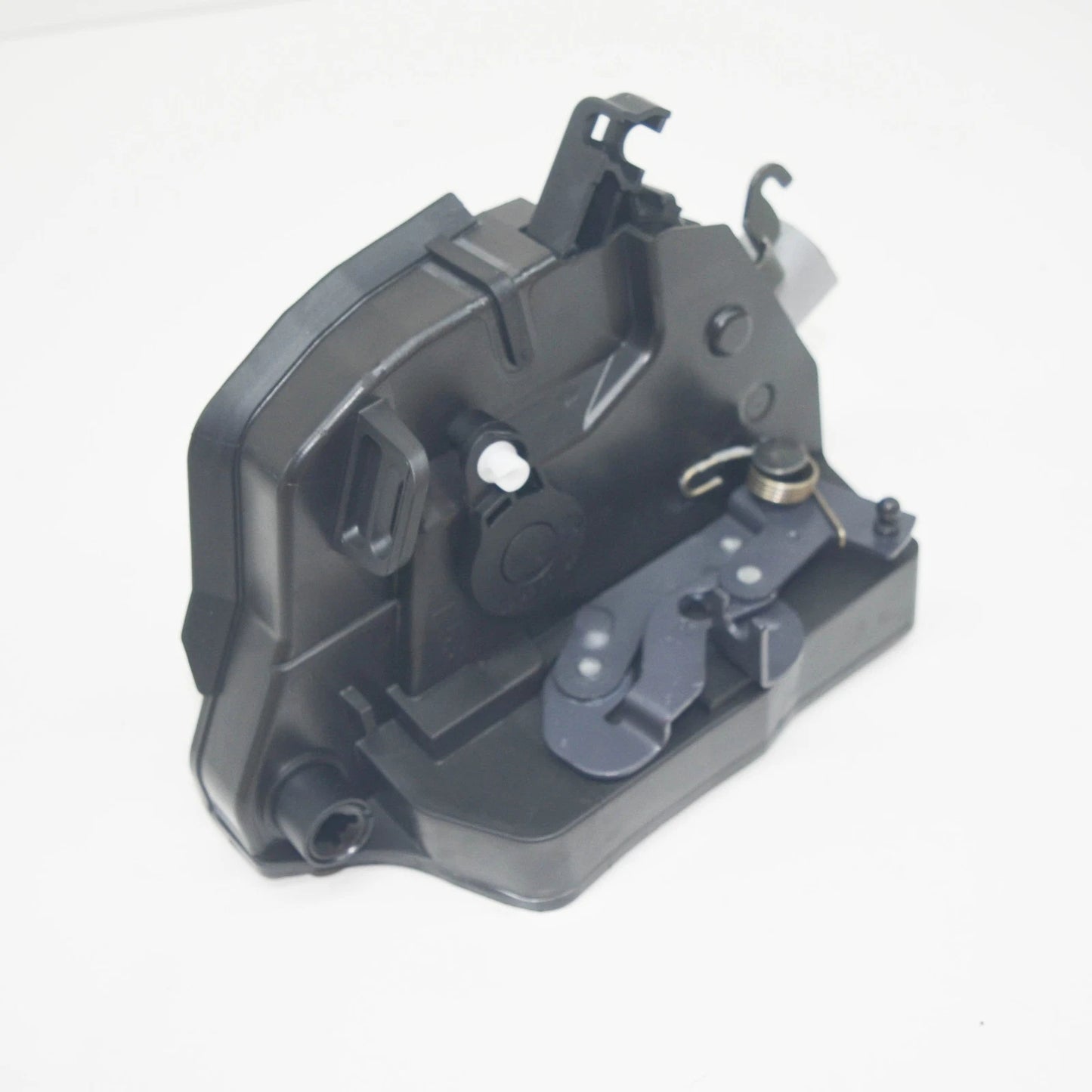 NEW BMW X5 E53 FRONT RIGHT DOOR LOCK RHD 51218402538 8402538 ORIGINAL