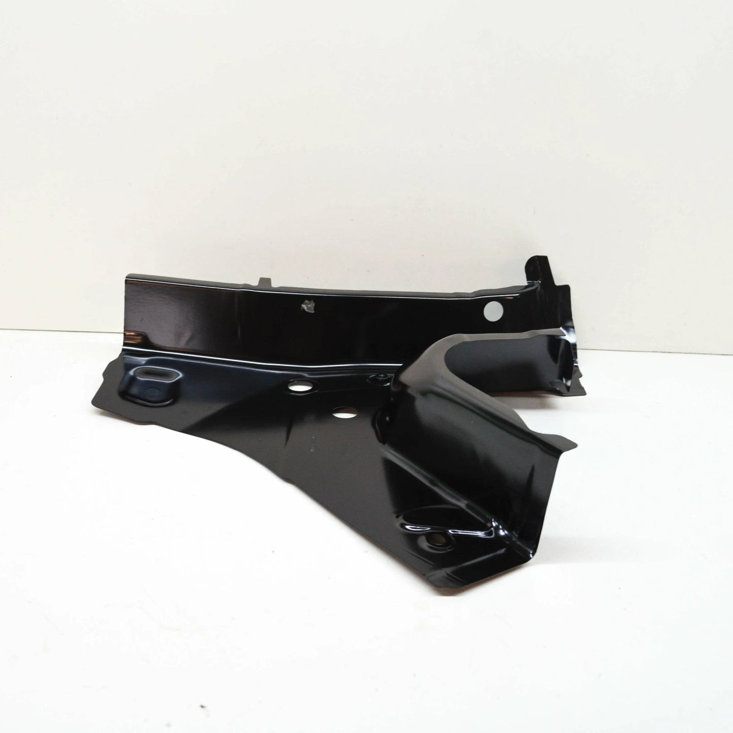 NEW BMW X3 G01 M F97 FRONT RIGHT WHEEL HOUSING STRUT 41008497156 ORIGINAL