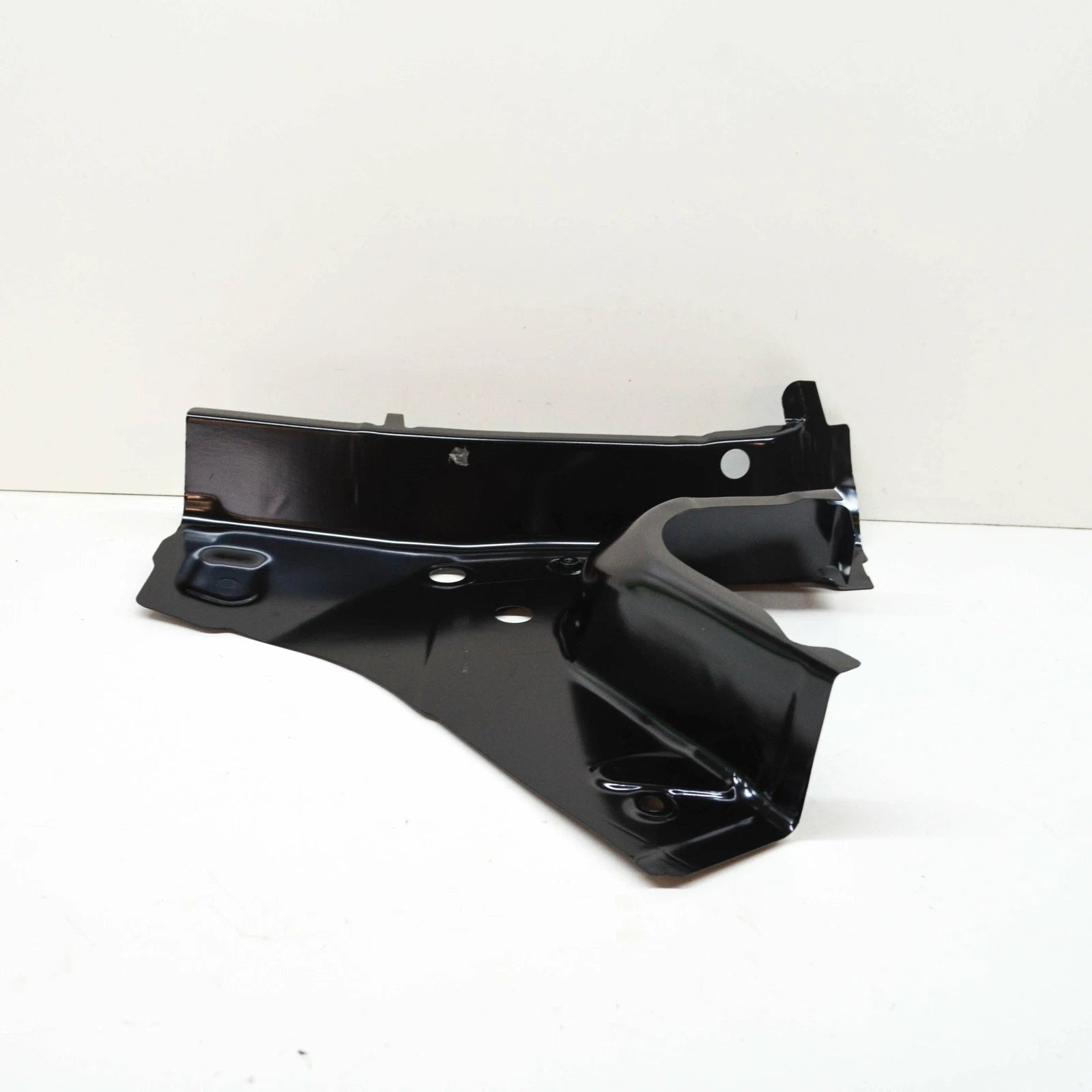 NEW BMW X3 G01 M F97 FRONT RIGHT WHEEL HOUSING STRUT 41008497156 ORIGINAL