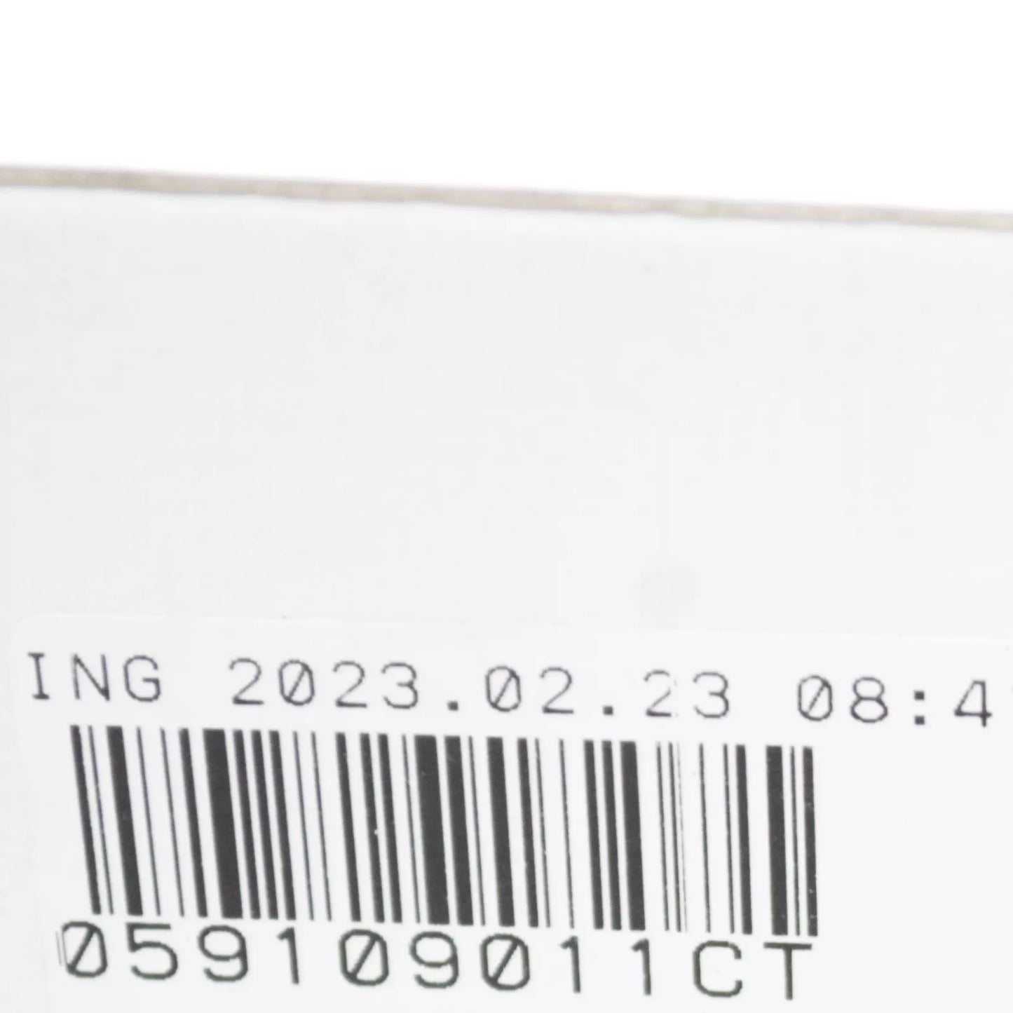 NEW VOLKSWAGEN TOUAREG CR7 INTAKE CAMSHAFT 059109011CT ORIGINAL