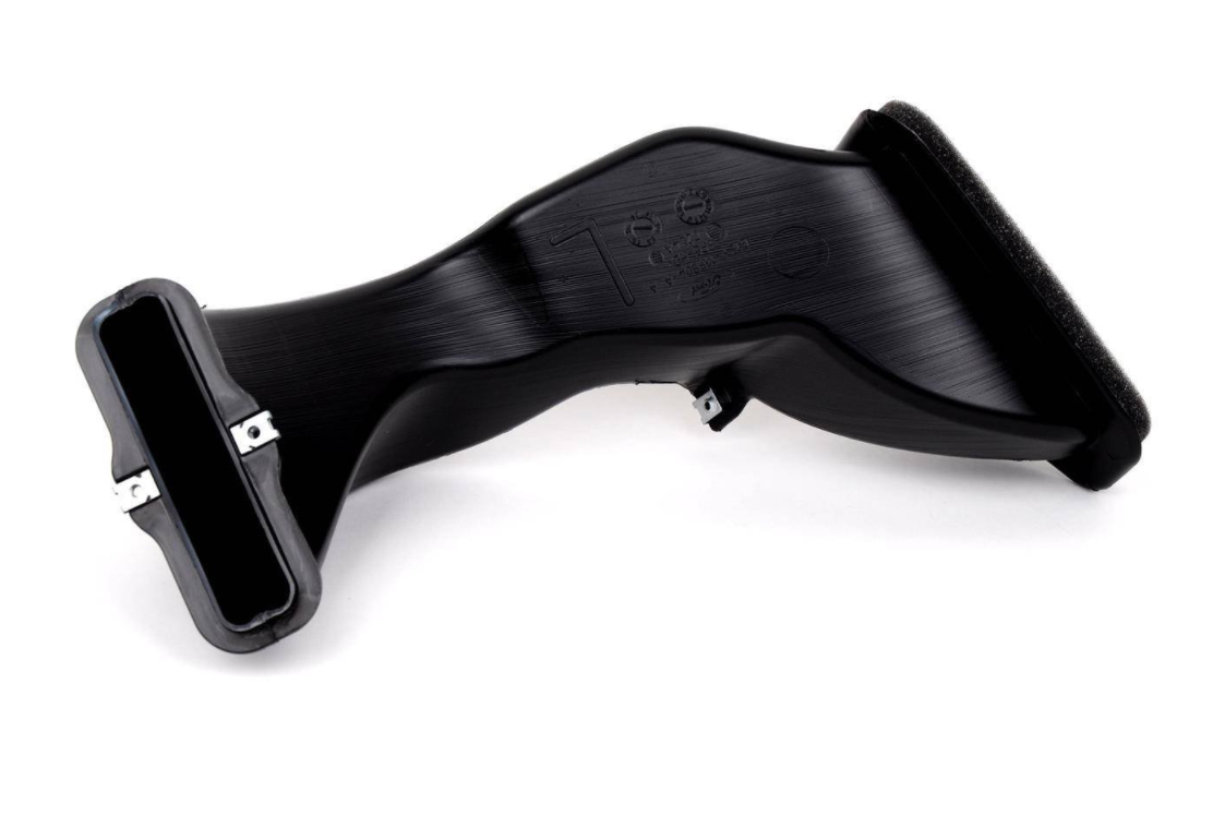 new ford focus mk3 c346 front left air duct g1ey-17f804-aa 1936728 original