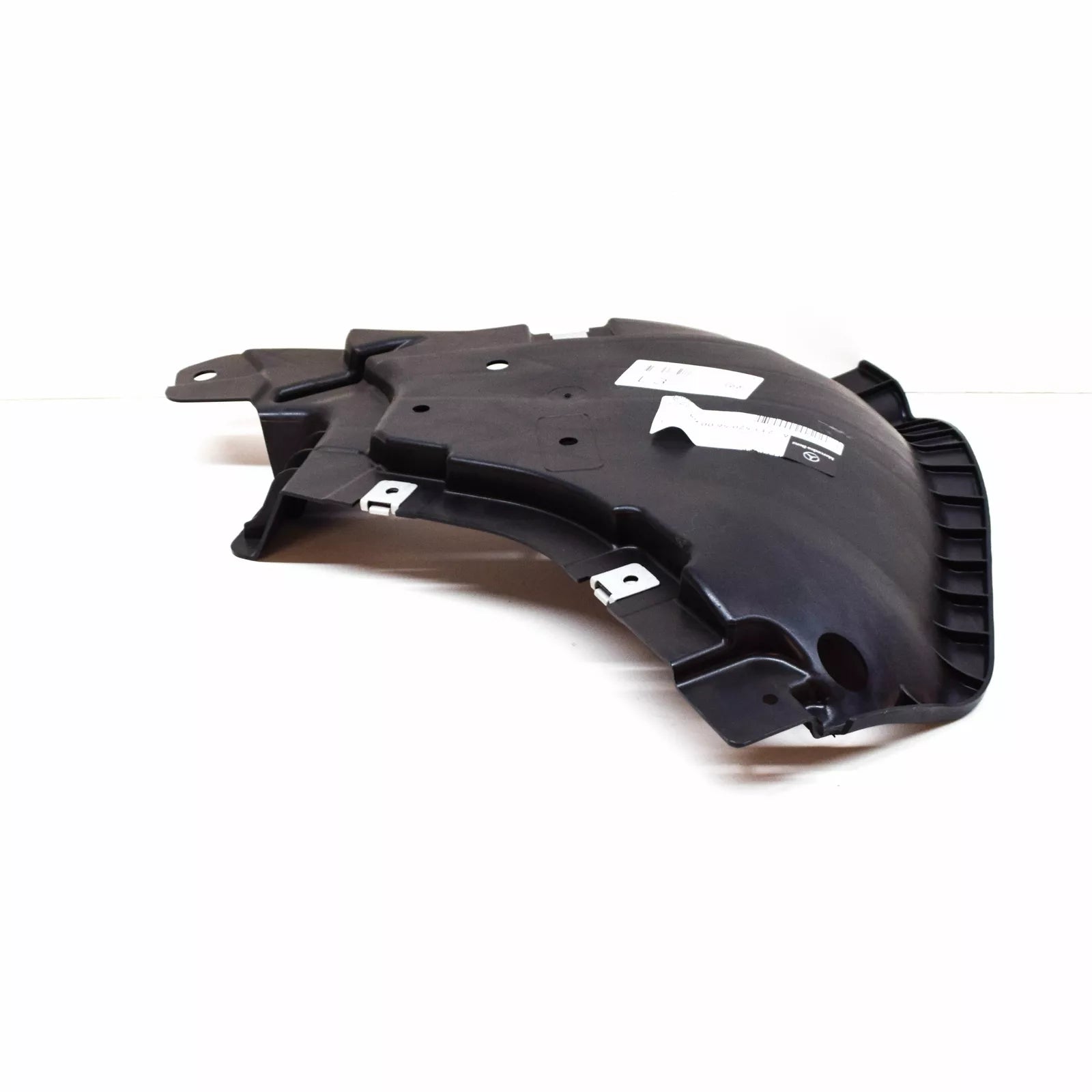 NEW MB E W213 FRONT LEFT ENGINE COMPARTMENT BOTTOM COVER A213520560064 ORIGINAL