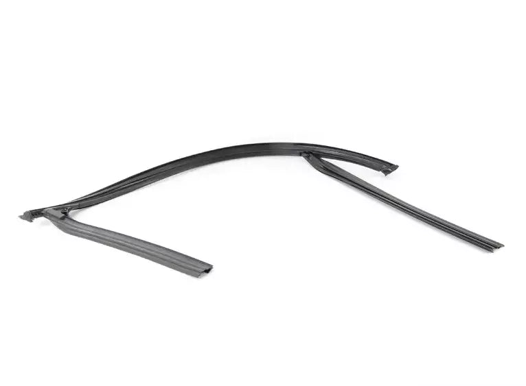 NEW BMW X3 F25 FRONT LEFT DOOR WINDOW GUIDE 51337311259 7311259 ORIGINAL