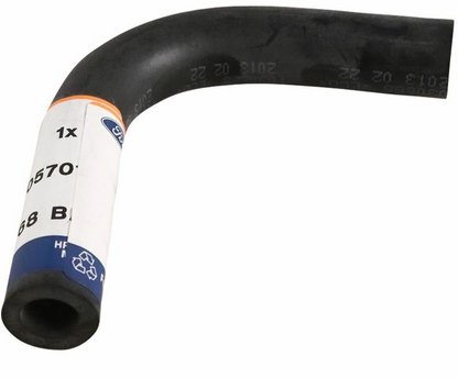 new ford fiesta mk7 fuel vapour system ventilation tube 1805701 original