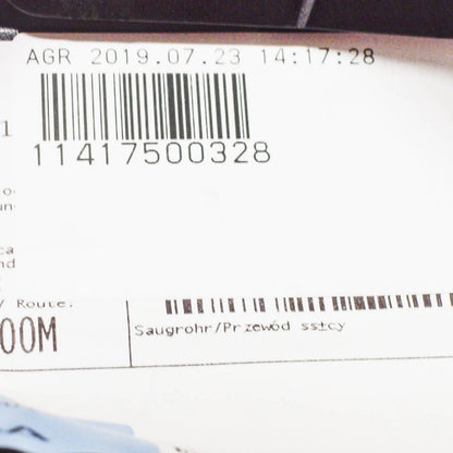 NEW BMW E46 E60N E81 E82 E84 E85 OIL PUMP SUCTION PIPE 7500328 11417500328